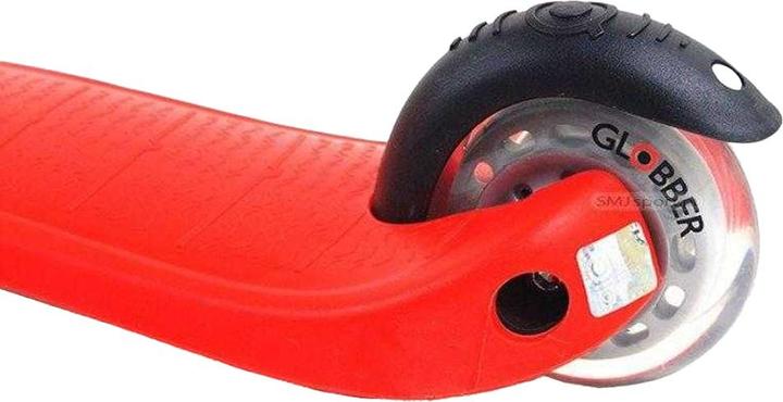 Produktbild Globber Roller 3 Räder