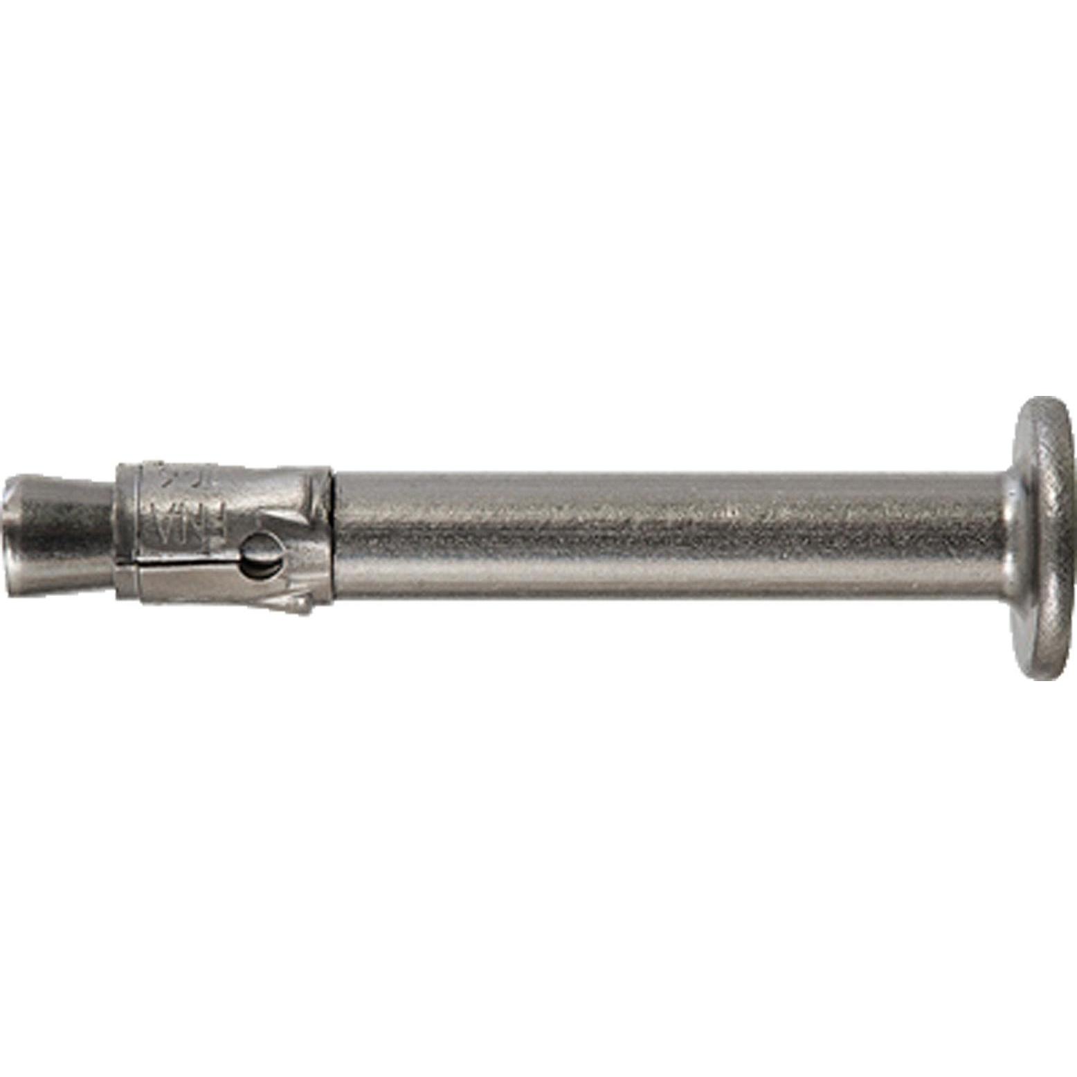 Fischer, Dübel, FIS 044122 Nagelanker FNA II 6 x30/5 A4 (100 Stk.)