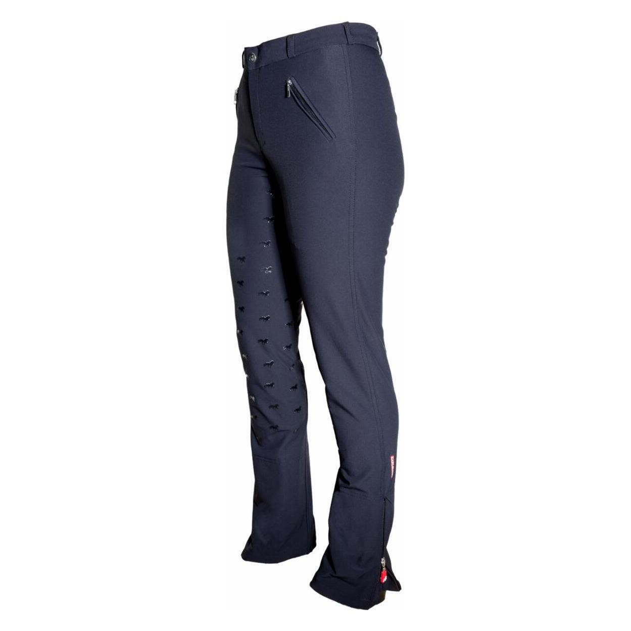Karlslund, Reithose, (40)