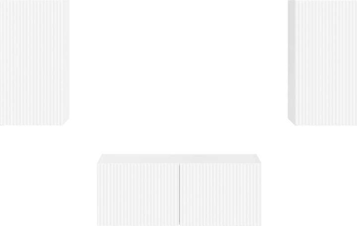 Actual product image vidaXL TV-Schränk (31 x 78.50 x 30 cm)