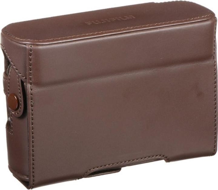 Image du produit Fujifilm BLC-X100F Etui en cuir X100F (Étui pour appareil photo)