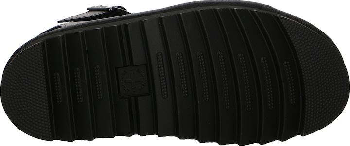 Actual product image Dr. Martens Blaire Hydro-40 (40)