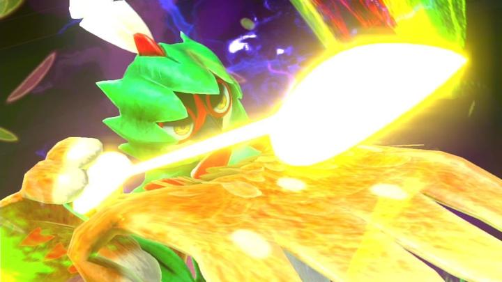 Image du produit Nintendo Pokémon Tekken DX (Switch, DE)