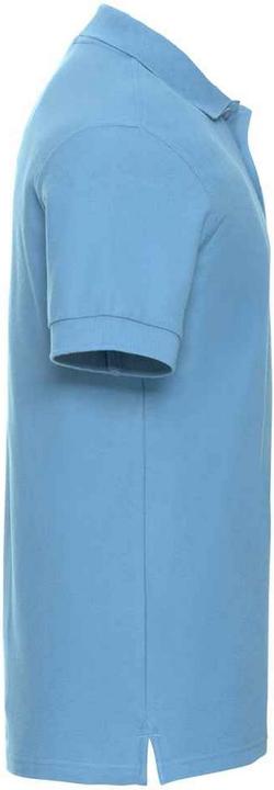 Actual product image Russell Mens Ultimate Cotton Pique Polo Shirt (3XL)