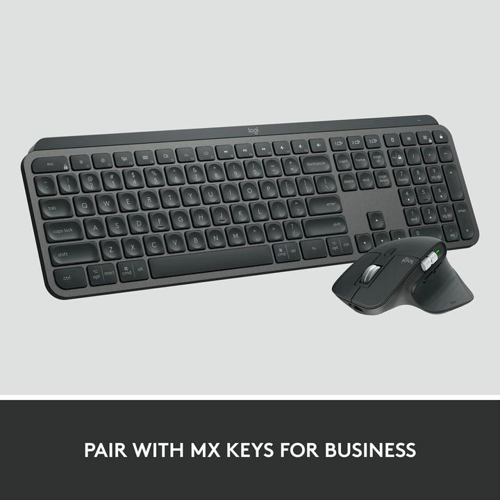 Actual product image Logitech MX Master 3S for Business (Wireless)