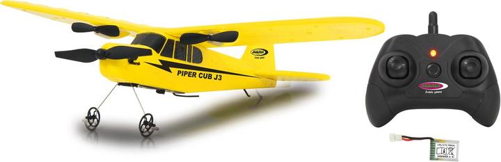 Produktbild Jamara Piper J3-Cub (Motorflugzeug)