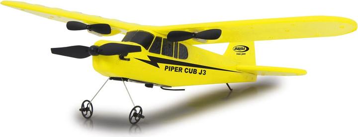 Produktbild Jamara Piper J3-Cub (Motorflugzeug)