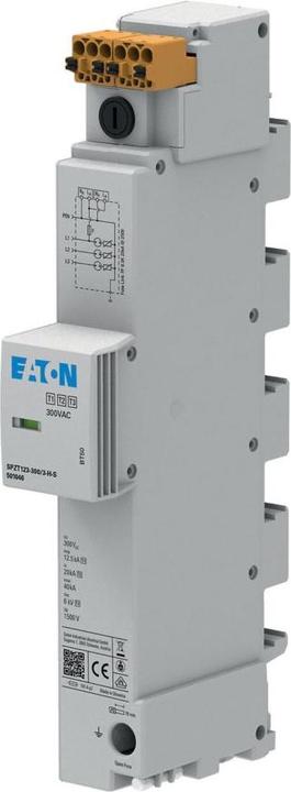 Produktbild Eaton EATO Blitzstrom-Überspannungsableiter