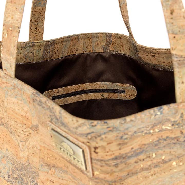 Produktbild Montado Grosse Shopping Tasche