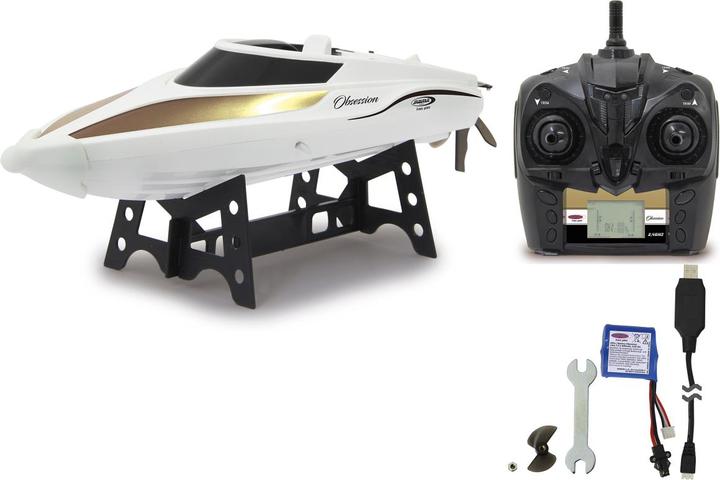 Actual product image Jamara Obsession
