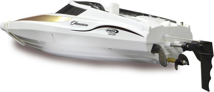 Actual product image Jamara Obsession