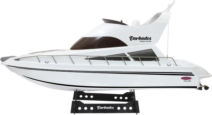 Actual product image Jamara Barbados