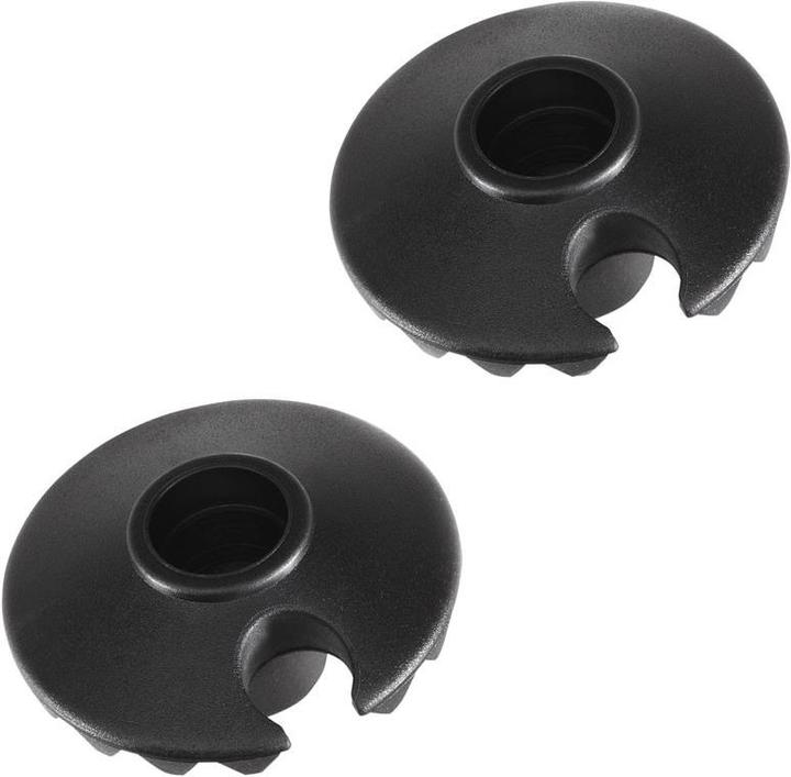 Image du produit Leki Plaques de course/tracking