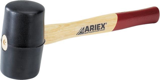 Actual product image Ariex Gummihammer 700 g (700 g)