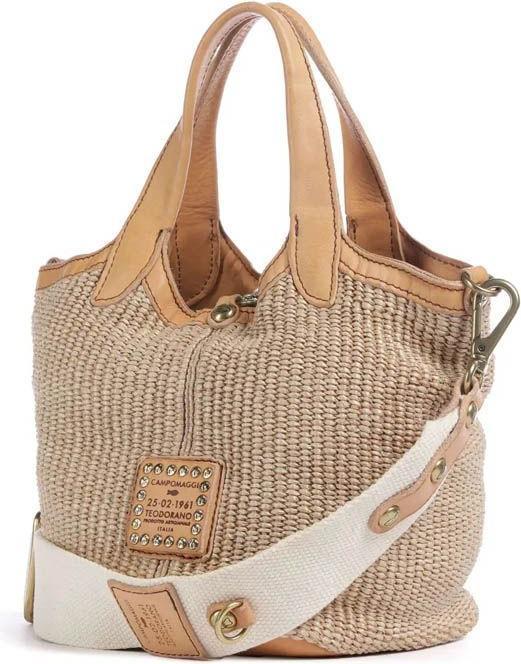 Immagine prodotto Campomaggi Tasche Bast/leder