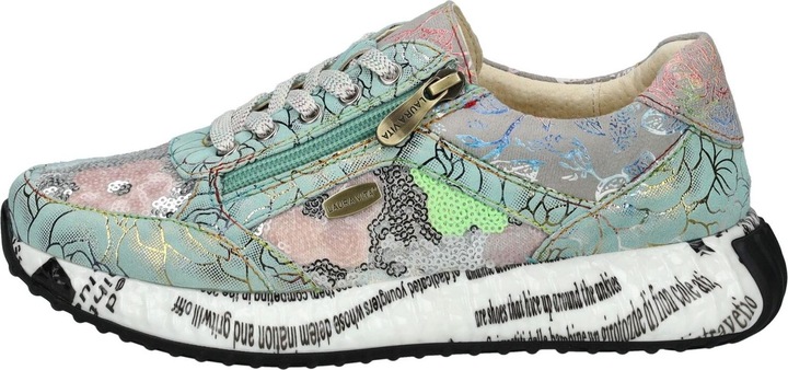 Actual product image Laura Vita Sneaker (42)