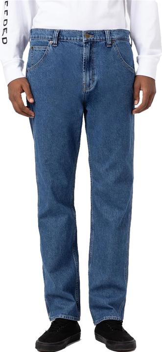Actual product image Dickies Houston Denim Classic (W33/L32)