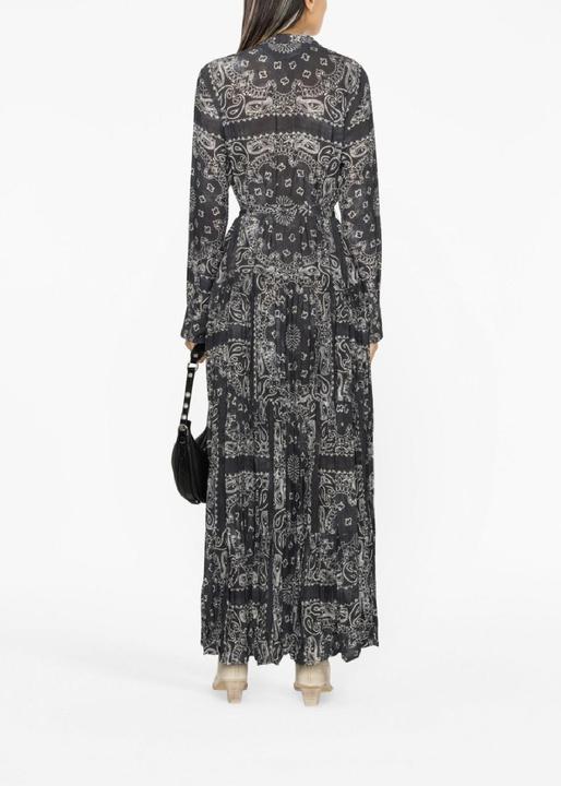 Image du produit Golden Goose Golden Ws Long Dress (42)