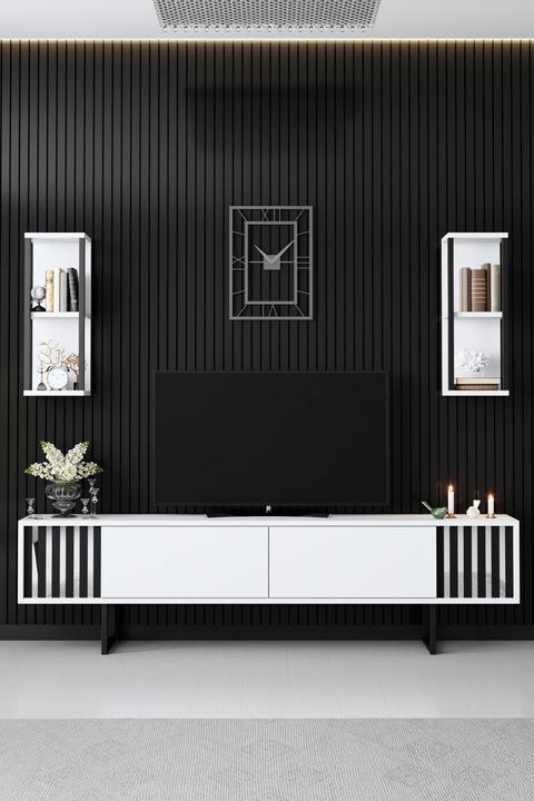 Image du produit Skye Decor Clementine (180 x 90 x 48 cm)