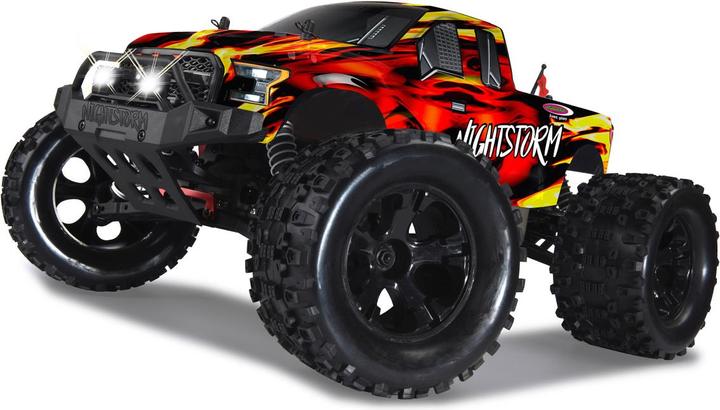 Image du produit Jamara Nightstorm