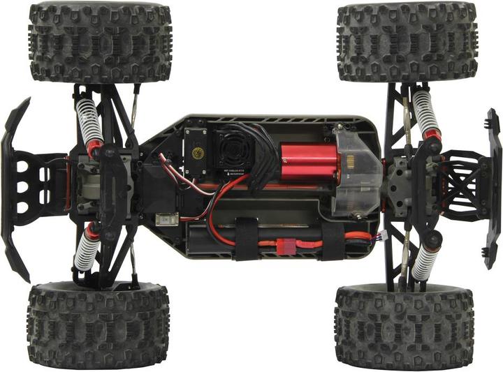 Image du produit Jamara Nightstorm
