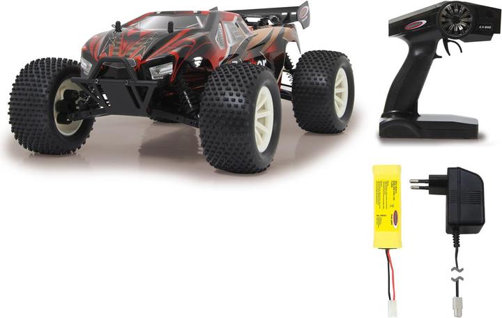 Produktbild Jamara Brecter Truggy NiMh