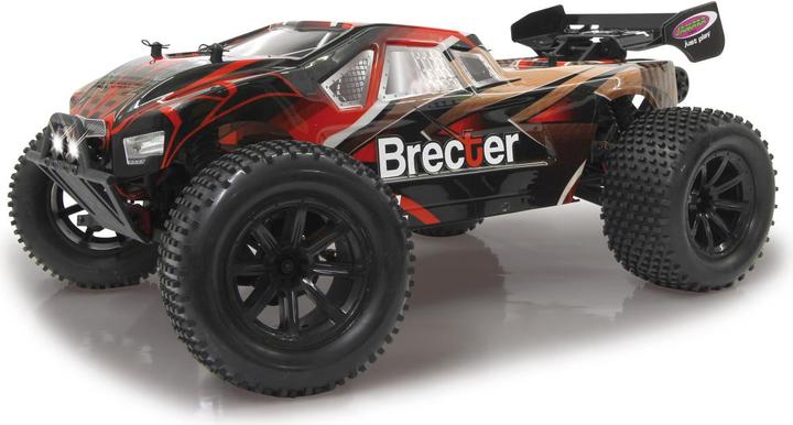 Produktbild Jamara Brecter Truggy BL Lipo