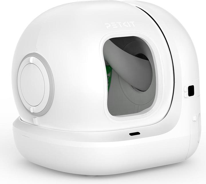 Actual product image Petkit Pura Max 2 (Self-cleaning litter tray)