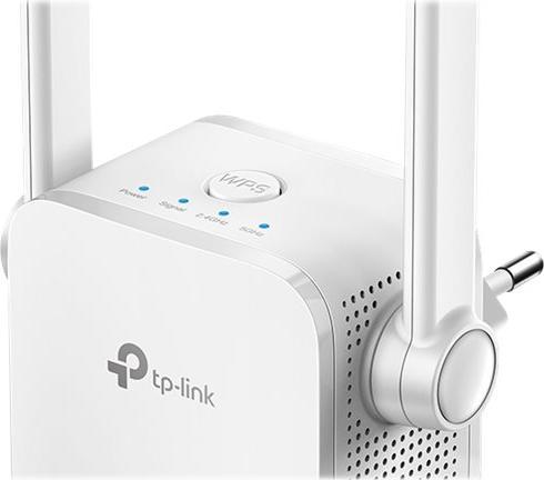 Produktbild TP-Link Tl-Re305 (867 Mbit/s, 300 Mbit/s)