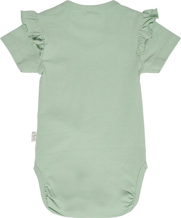 Image du produit hummel hmlTALYA RUFFLE BODY S/S (56)