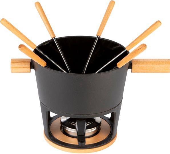 Produktbild Stöckli Fonduecaquelon (Käsefondue)