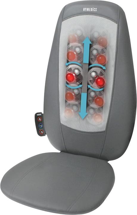 Actual product image Homedics SBM-180H-EU