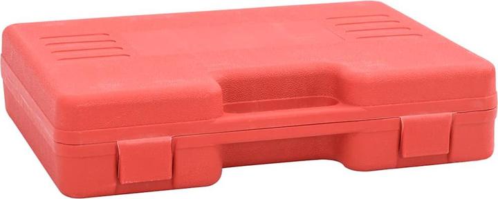 Actual product image vidaXL Ausbeulhammer