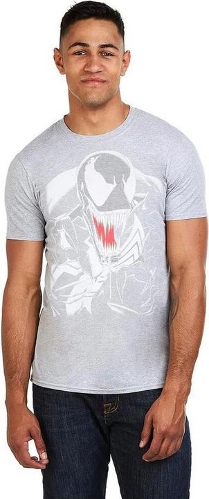 Produktbild Venom Tshirt (M)