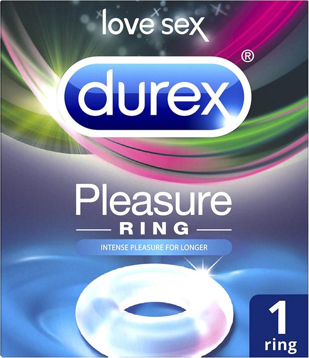 Produktbild Durex Pleasure Ring