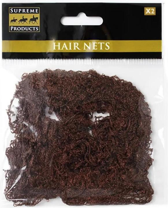Immagine prodotto Supreme Products Retina per Capelli Misura Confezione 2