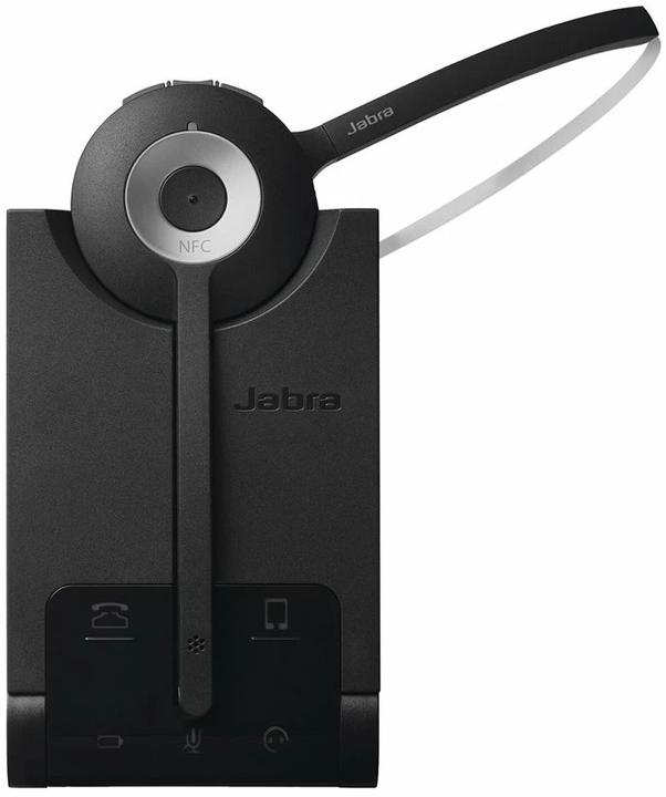 Produktbild Jabra Pro 925 Mono (Kabellos, USB-A)