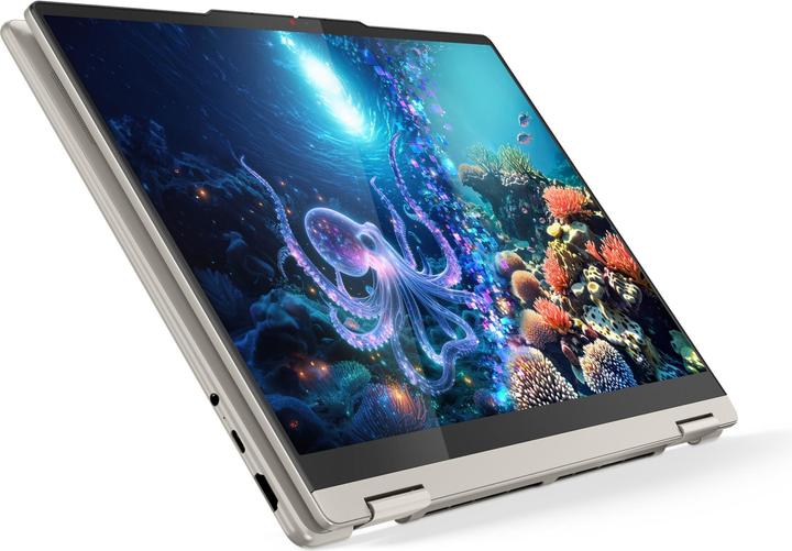 Productafbeelding Lenovo Yoga 7 2-in-1 (14.02", AMD Ryzen AI 7 350, 16 GB, 1000 GB, NL)