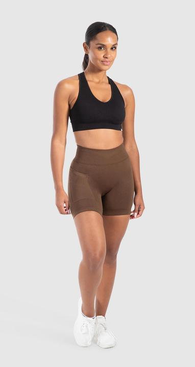 Image du produit Smilodox Shorts Temmy Pocket Seamless (M)