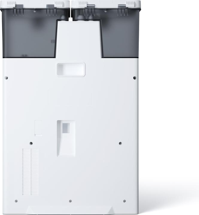 Produktbild Ecovacs Robotstvsuger Deebot T30C - White (20000 Pa, Wischpads (rotierend))