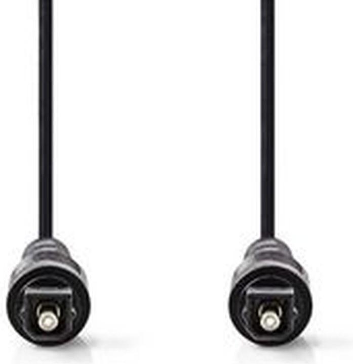 Immagine prodotto Nedis CAGB25000BK (3,0M) (3 m)