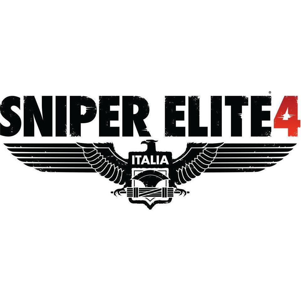 Thumbnail - Rebellion Sniper Elite 4 SO5073 (PS4), Weiteres Gaming Zubehör