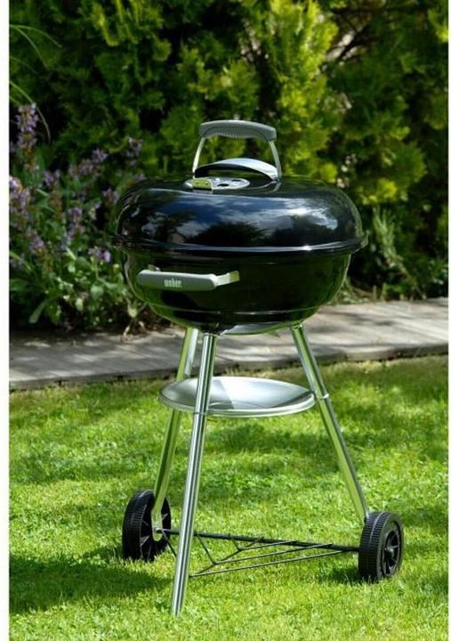 Productafbeelding Weber Compact (47 cm)