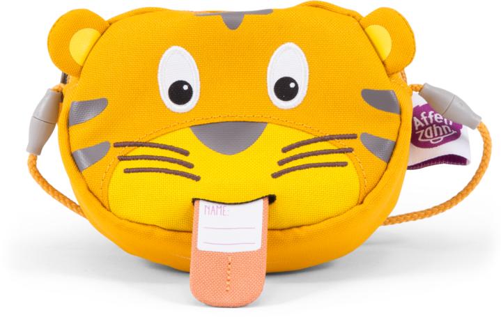 Actual product image Affenzahn Timmy Tiger