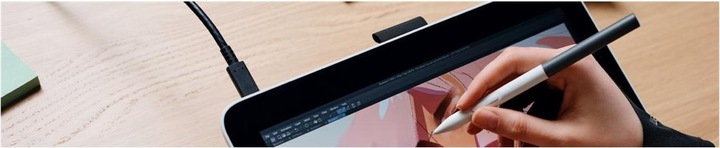 Immagine prodotto Wacom One 13 touch Stift-Display (13", 2540 lpi)