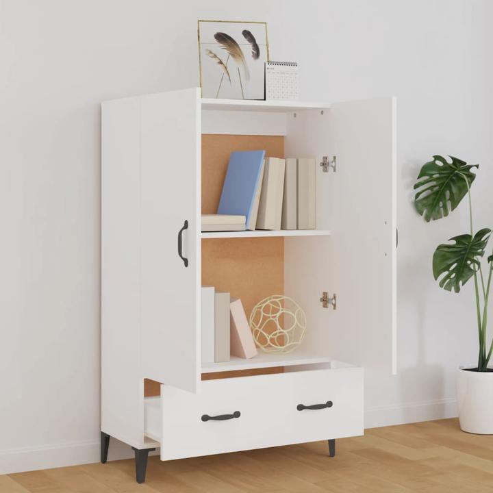Produktbild vidaXL Highboard (70 x 31 x 115 cm)