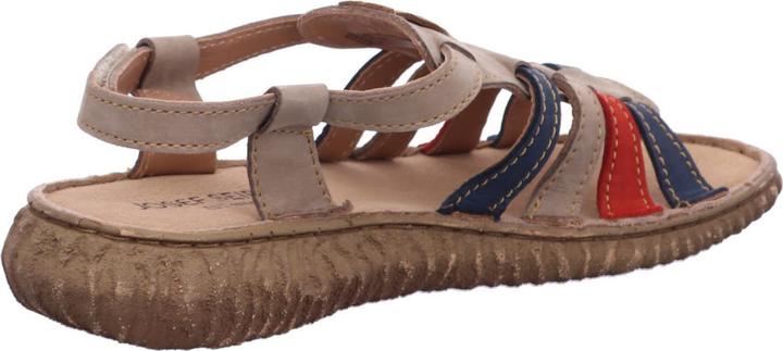Actual product image Josef Seibel Sandals/Sandalettes (37)