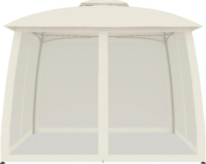 Image du produit vidaXL Pavillon (293 cm, 293 cm)