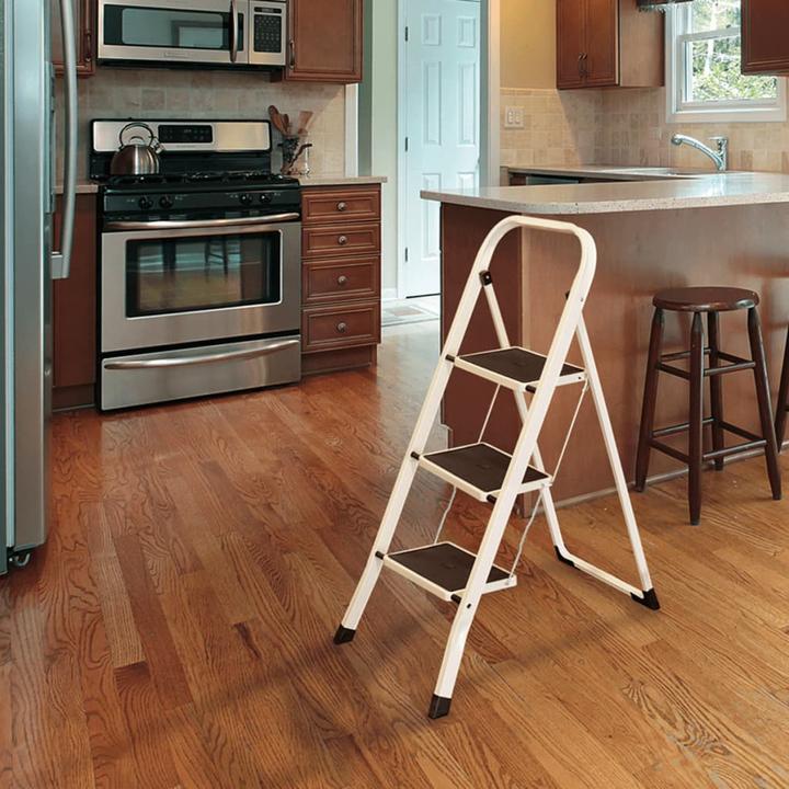 Actual product image Hailo K20 (Stepladder, 116 cm)