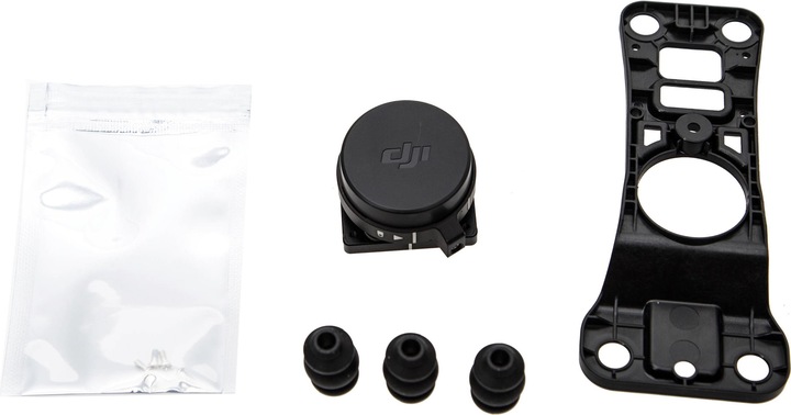 Produktbild DJI Gimbal-Halterung und Montageplatte Ersatzteil 41